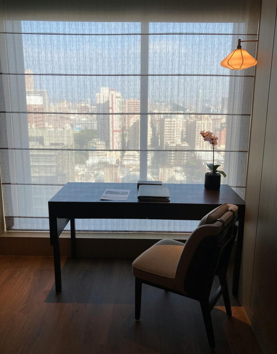 Conference Rooms