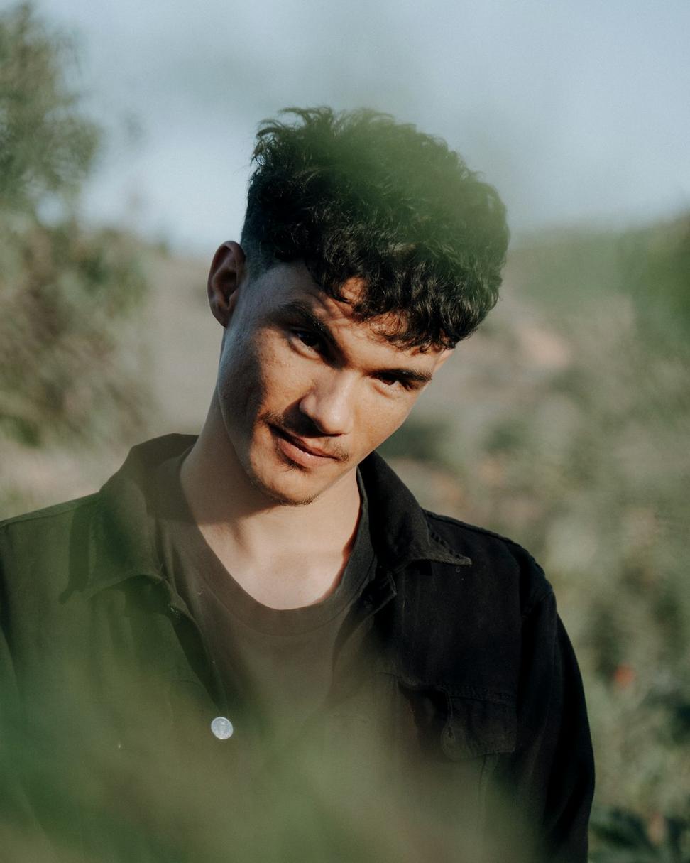 Michael Chen